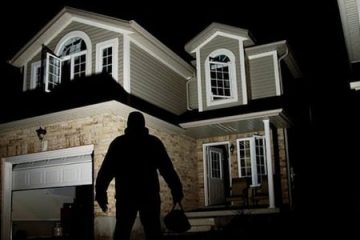 Home Security - Terence Tait Real Estate